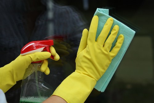 Professional hard floor cleaning for homes and businesses in Elephant and Castle
