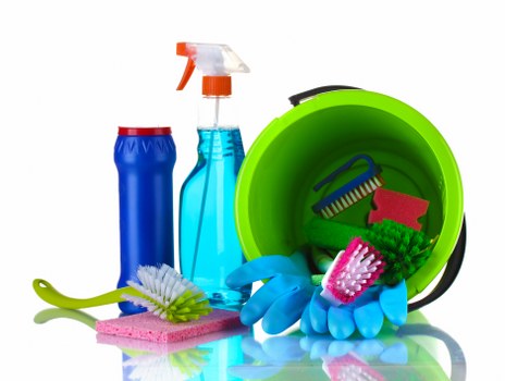 Regular cleaning for a modern flat in Elephant and Castle