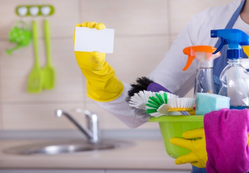 Secure payment checkout for Elephantandcastle Cleaner