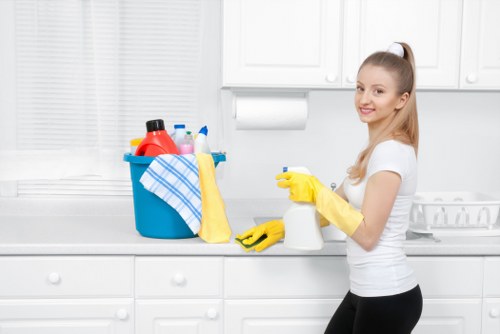Local upholstery cleaning for residential and commercial interiors