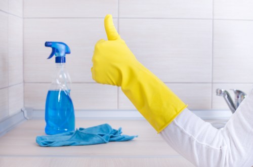 Carpet and fabric stain removal for Elephantandcastle properties