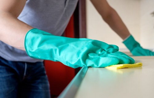 Worker rights and risk assessment materials