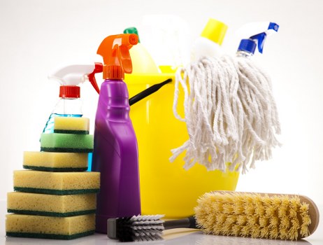 One-off cleaning for offices and commercial spaces in Elephant and Castle
