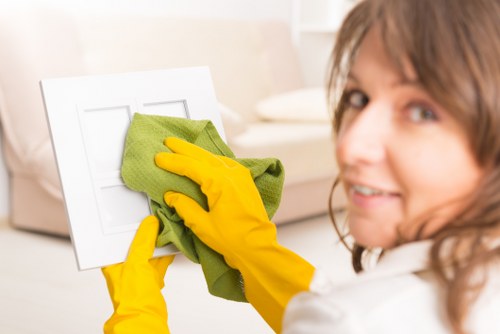 Deep cleaning a mattress to remove stains and odours