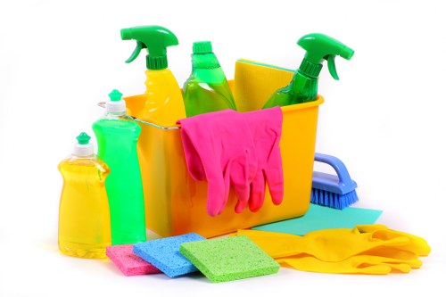 Transparent cleaning and clearance pricing for homes and commercial spaces